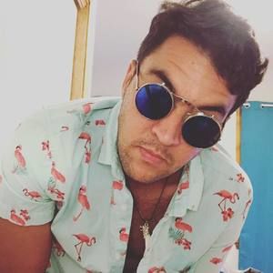 Meet your Posher, Vinicius